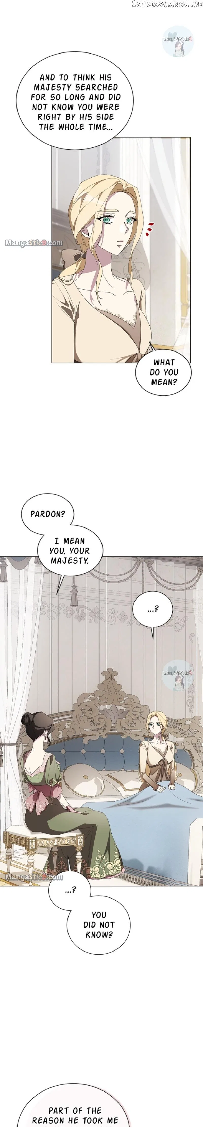 There Were Times When I Wished You Were Dead Chapter 90 – Page 26