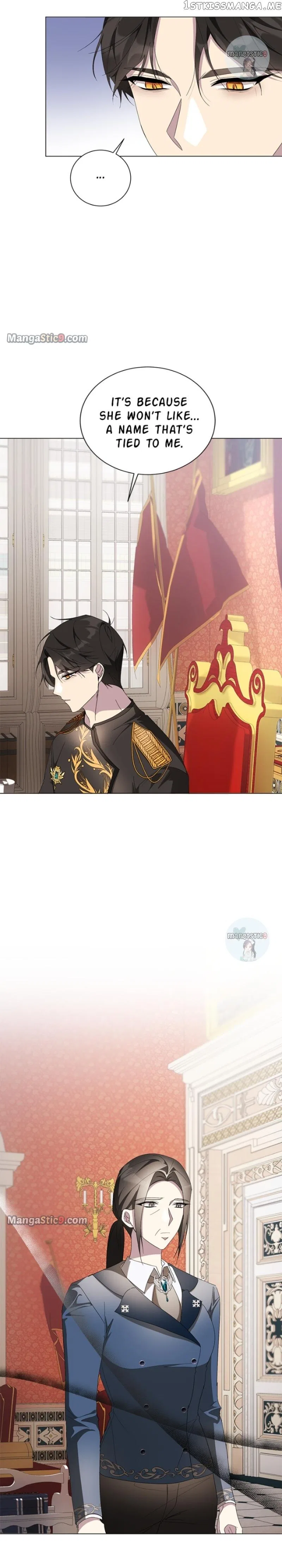 There Were Times When I Wished You Were Dead Chapter 90 – Page 34