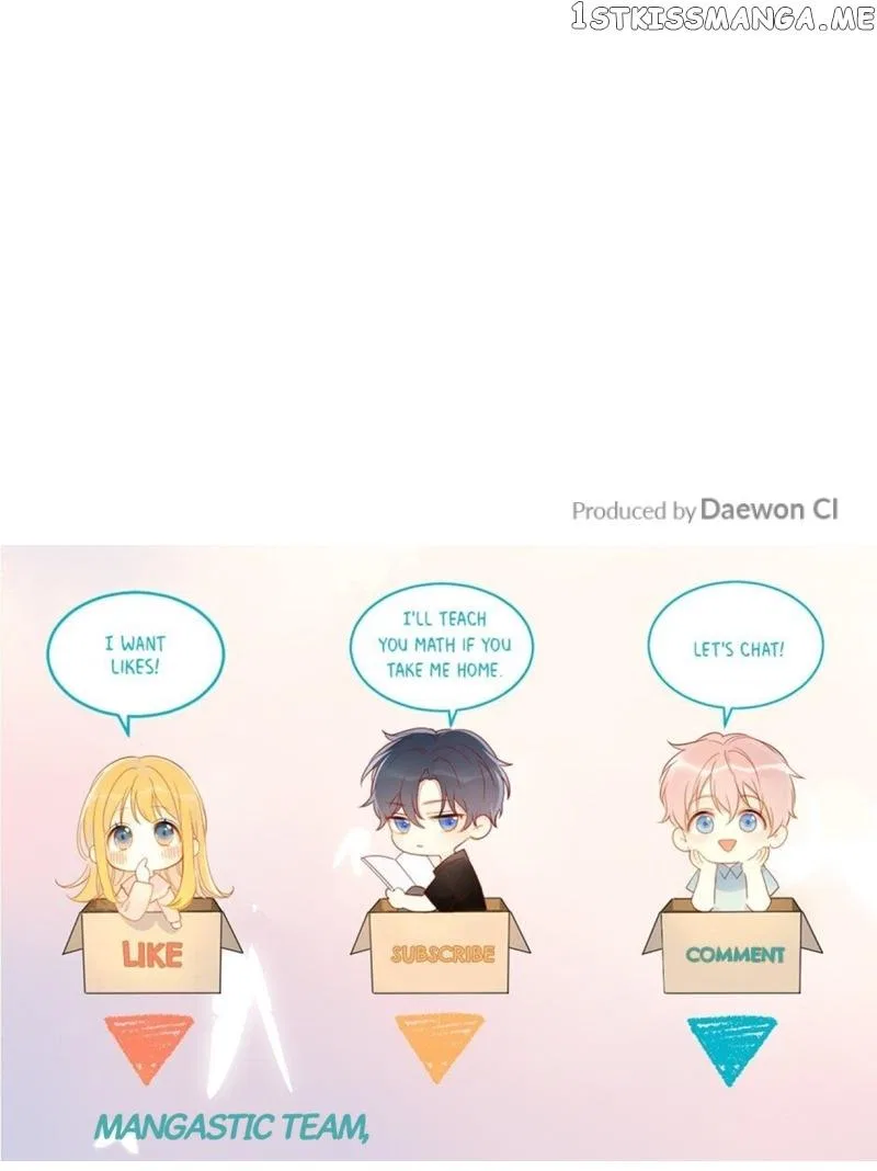 There Were Times When I Wished You Were Dead Chapter 90 – Page 35