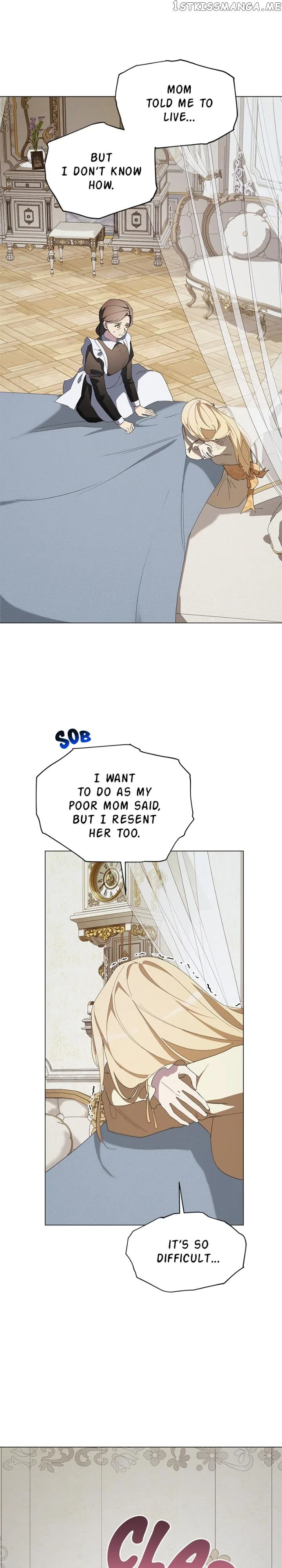 There Were Times When I Wished You Were Dead Chapter 89 – Page 6