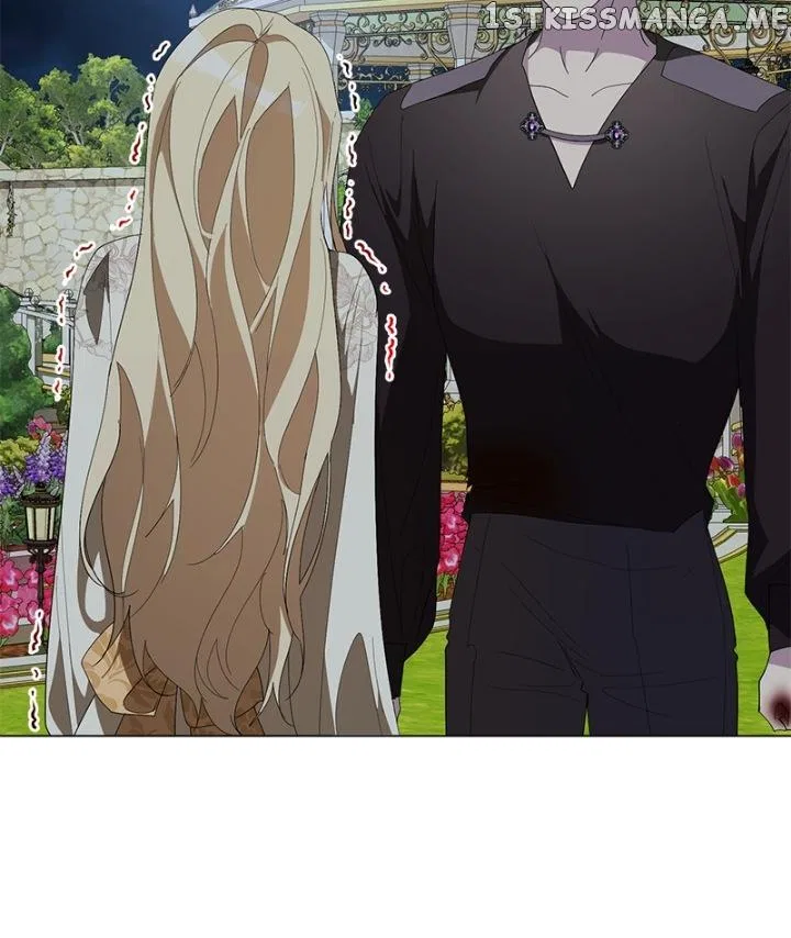 There Were Times When I Wished You Were Dead Chapter 89 – Page 19