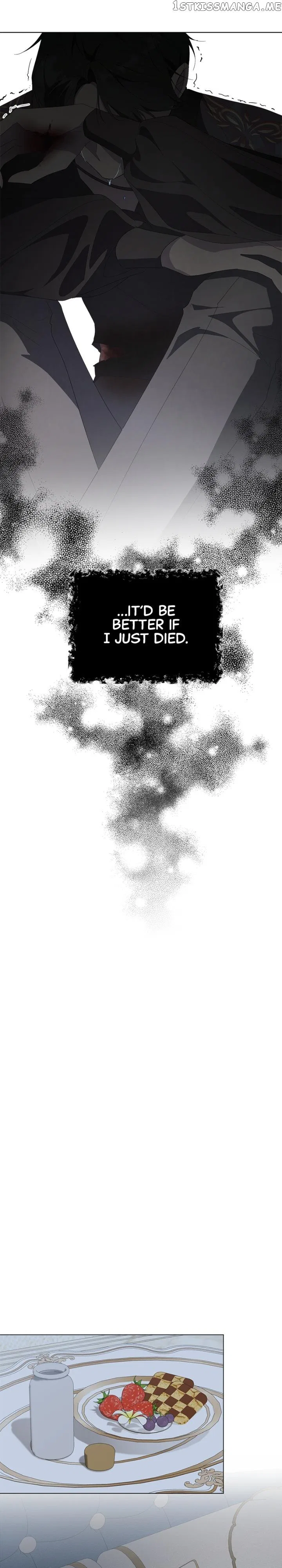 There Were Times When I Wished You Were Dead Chapter 89 – Page 26