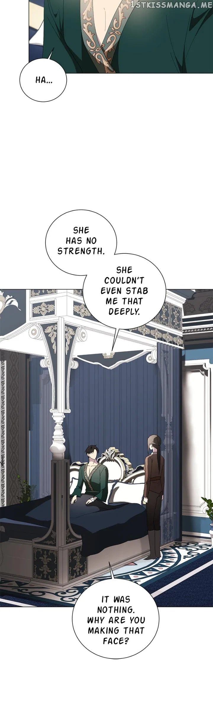 There Were Times When I Wished You Were Dead Chapter 89 – Page 29