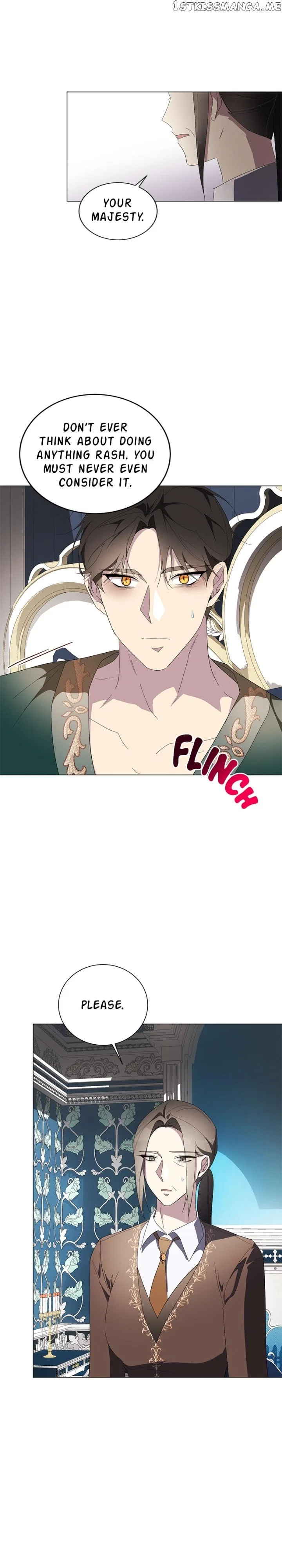 There Were Times When I Wished You Were Dead Chapter 89 – Page 30