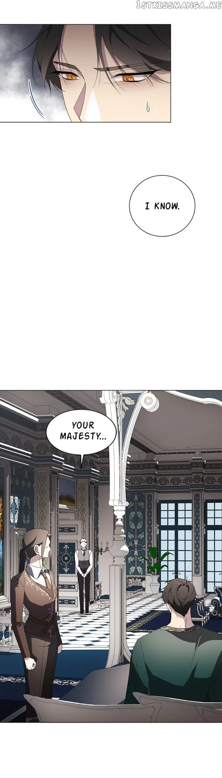 There Were Times When I Wished You Were Dead Chapter 89 – Page 31