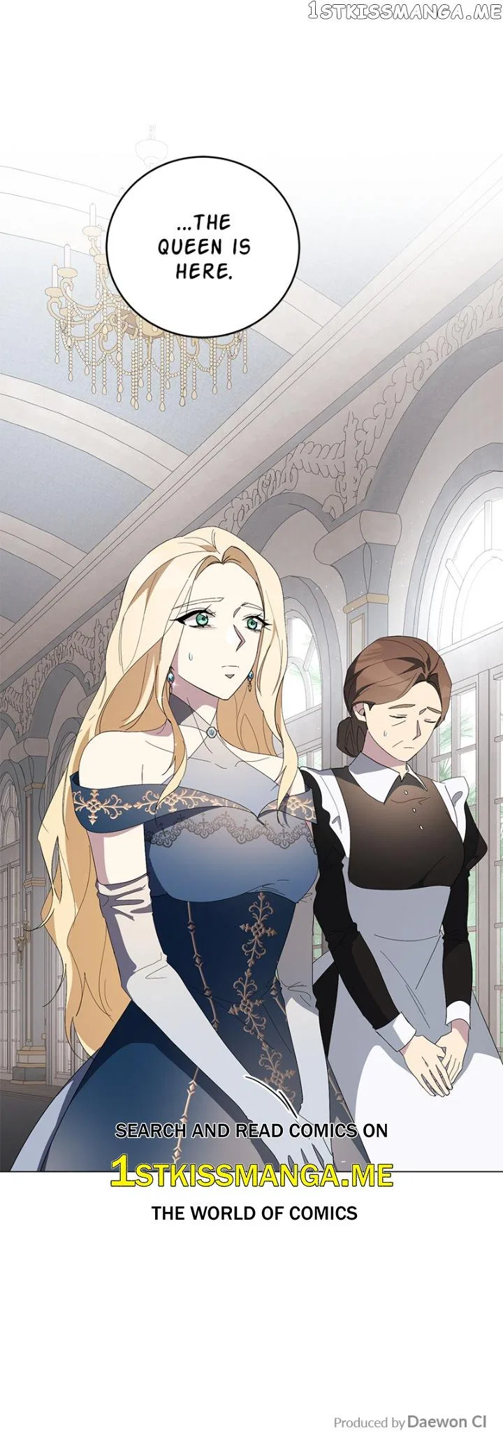 There Were Times When I Wished You Were Dead Chapter 89 – Page 32