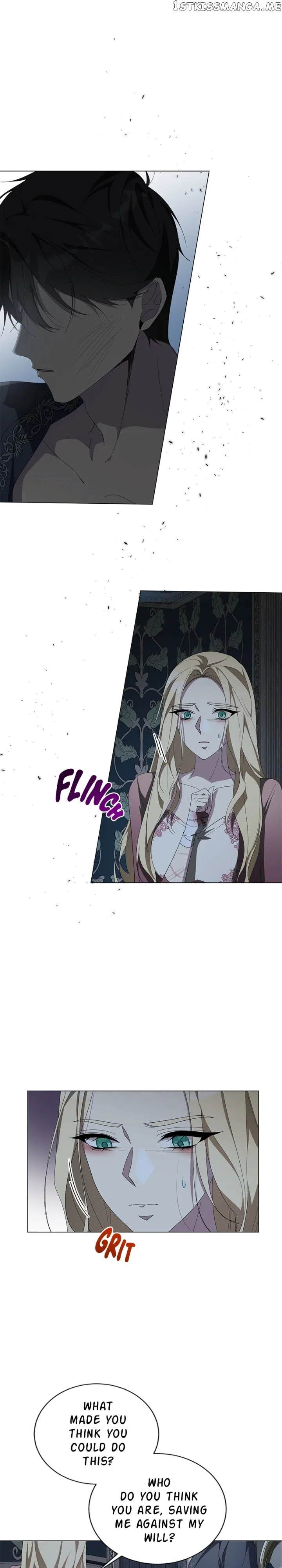 There Were Times When I Wished You Were Dead Chapter 88 – Page 4