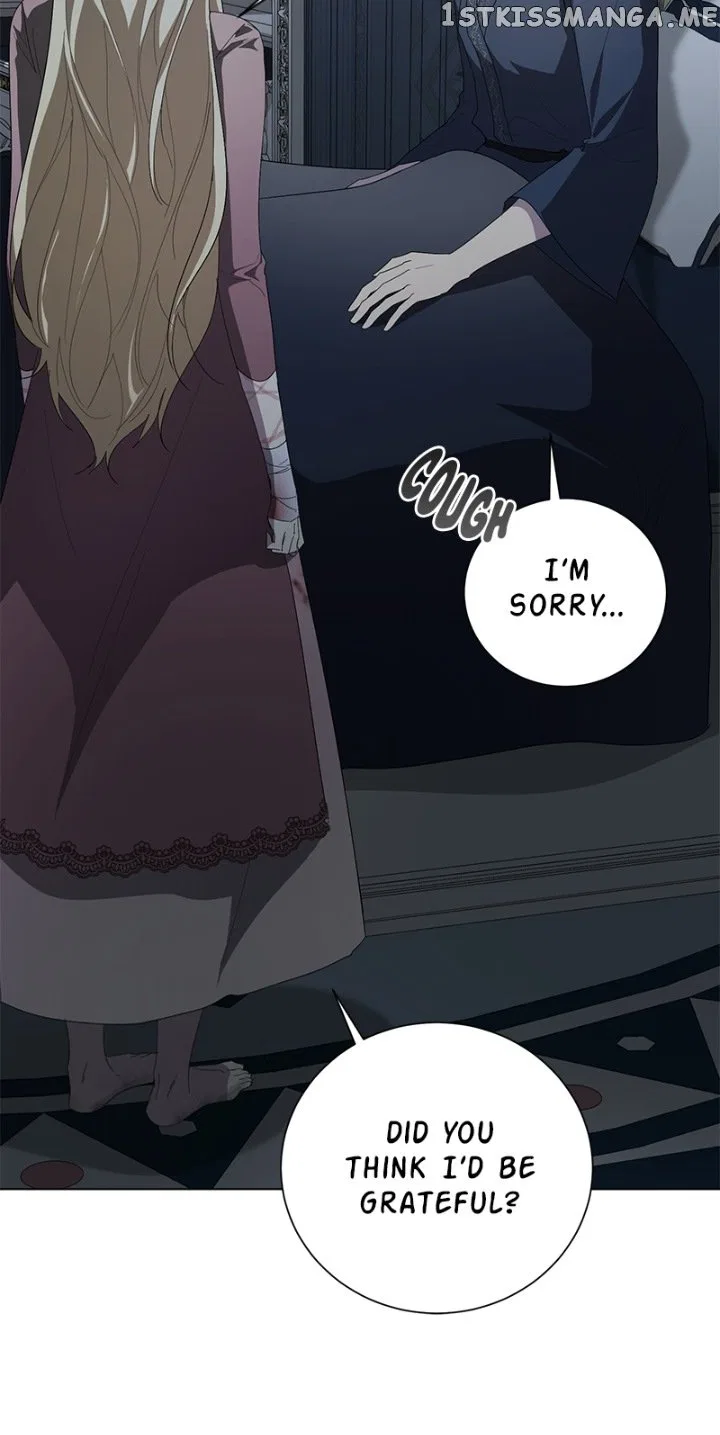 There Were Times When I Wished You Were Dead Chapter 88 – Page 5