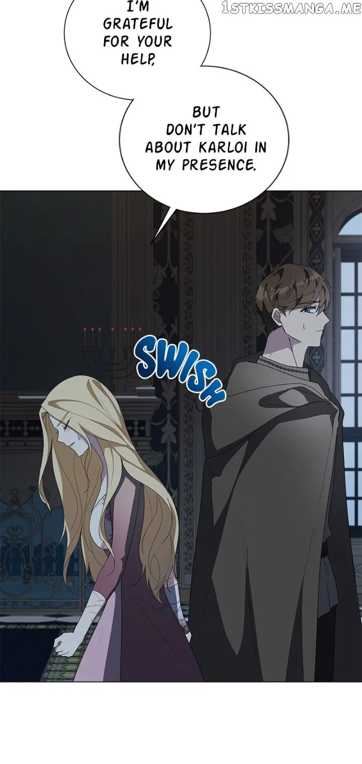 There Were Times When I Wished You Were Dead Chapter 88 – Page 15