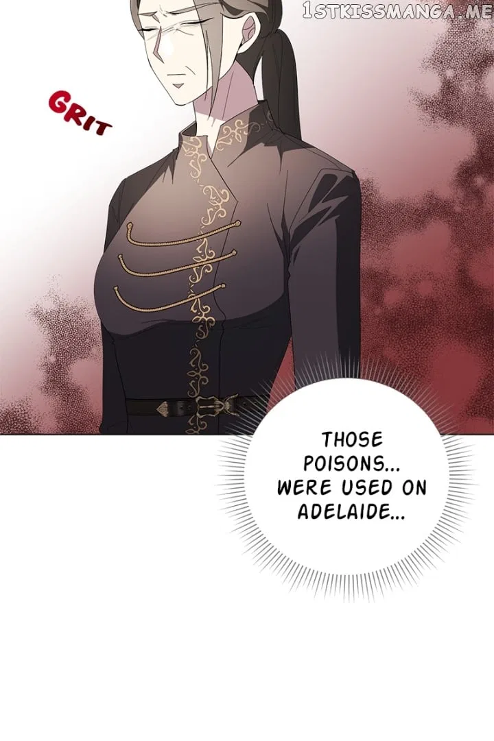 There Were Times When I Wished You Were Dead Chapter 88 – Page 22