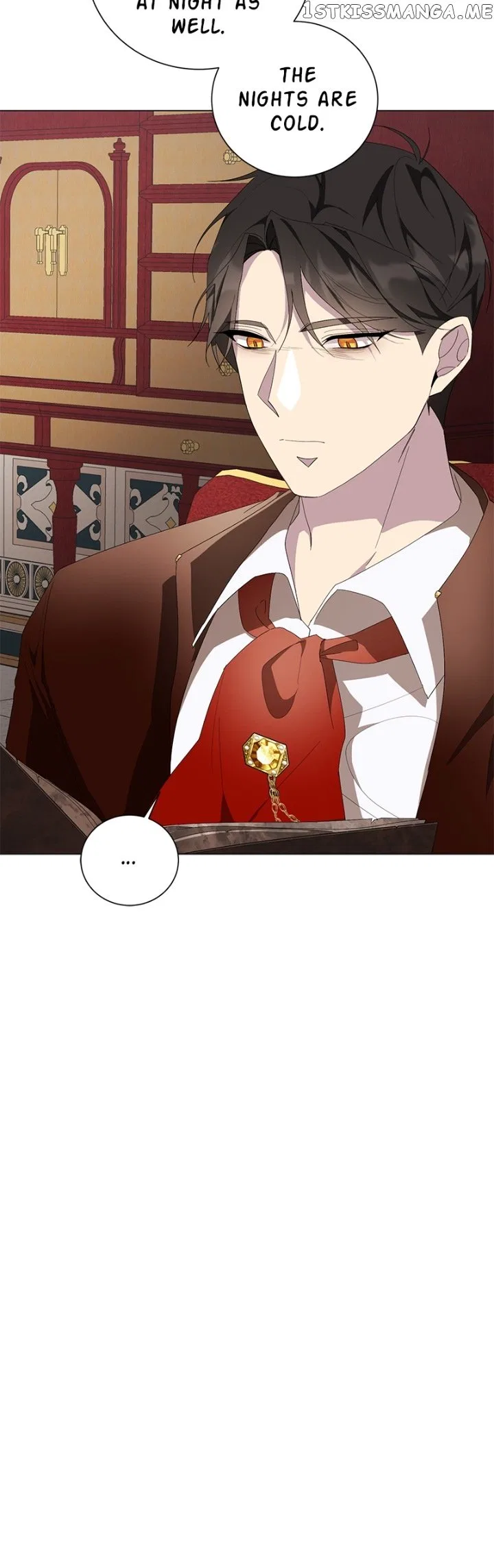 There Were Times When I Wished You Were Dead Chapter 88 – Page 35