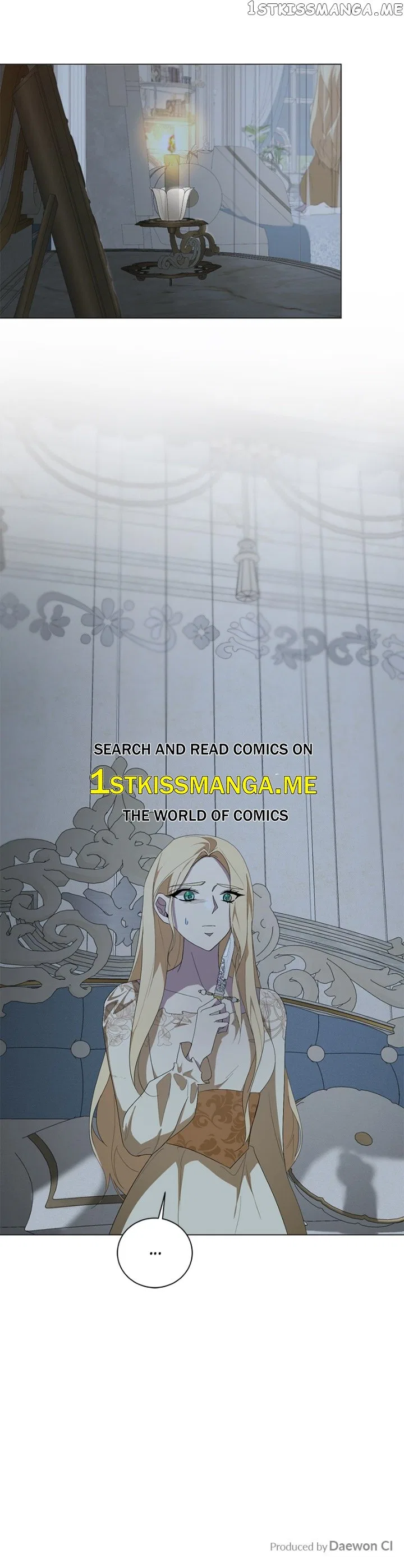 There Were Times When I Wished You Were Dead Chapter 88 – Page 36