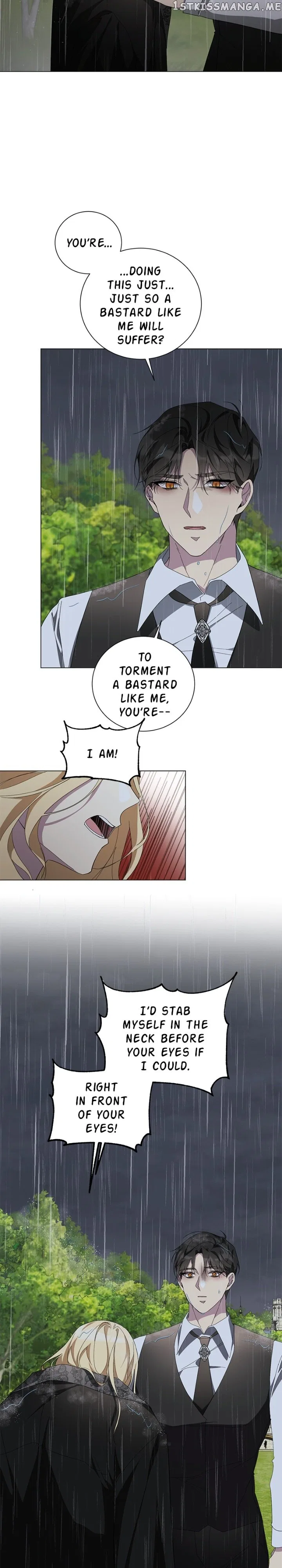 There Were Times When I Wished You Were Dead Chapter 87 – Page 2