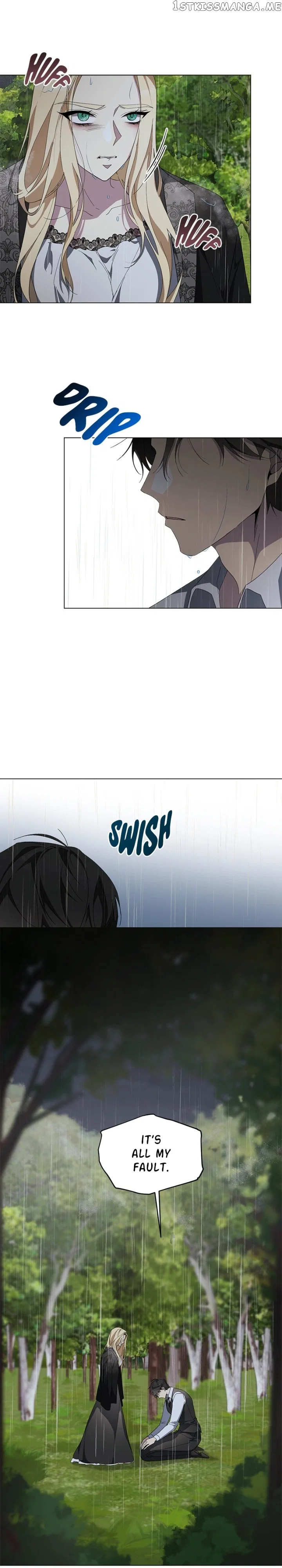 There Were Times When I Wished You Were Dead Chapter 87 – Page 4