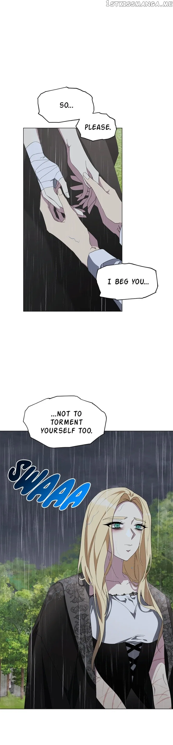There Were Times When I Wished You Were Dead Chapter 87 – Page 5