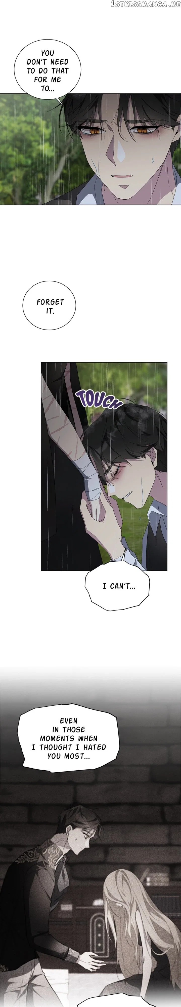 There Were Times When I Wished You Were Dead Chapter 87 – Page 6