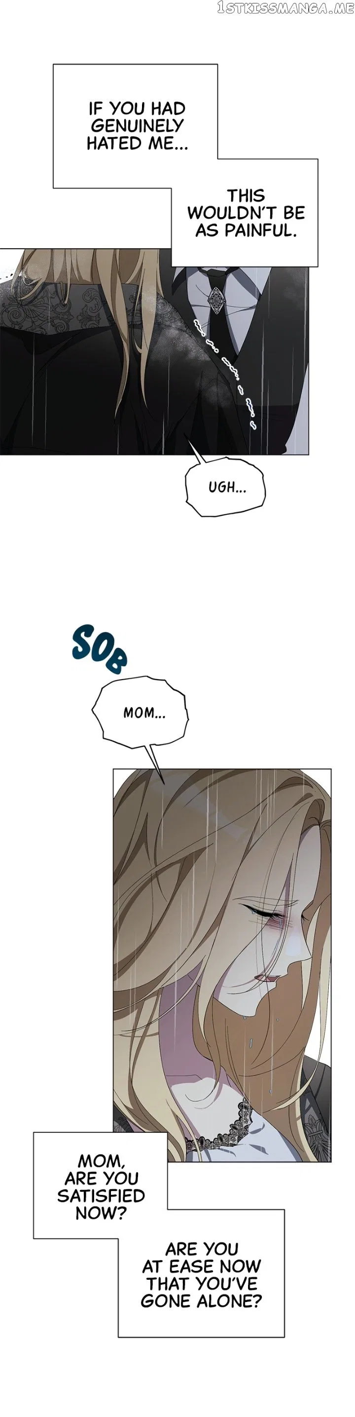 There Were Times When I Wished You Were Dead Chapter 87 – Page 9