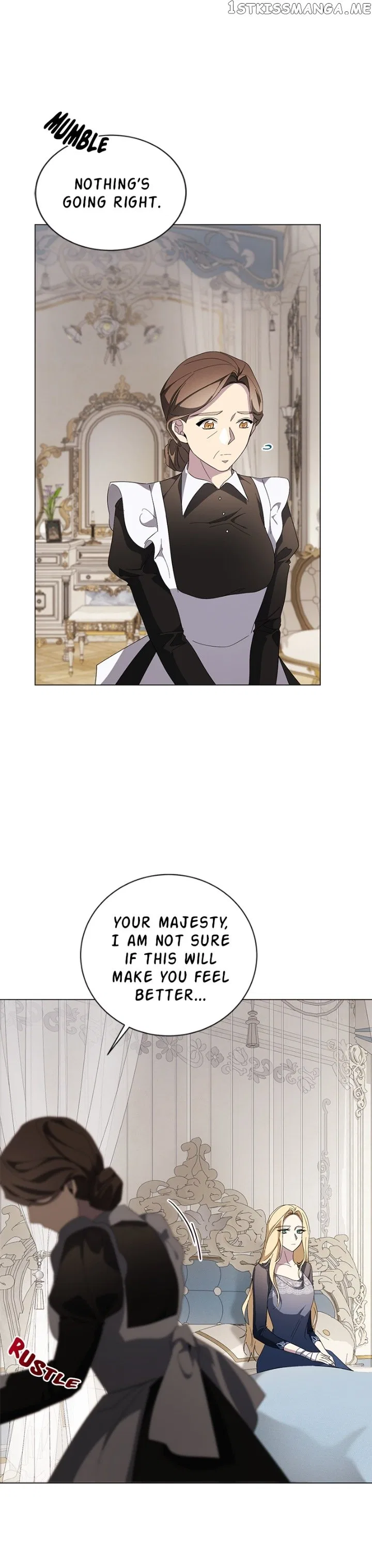 There Were Times When I Wished You Were Dead Chapter 87 – Page 13