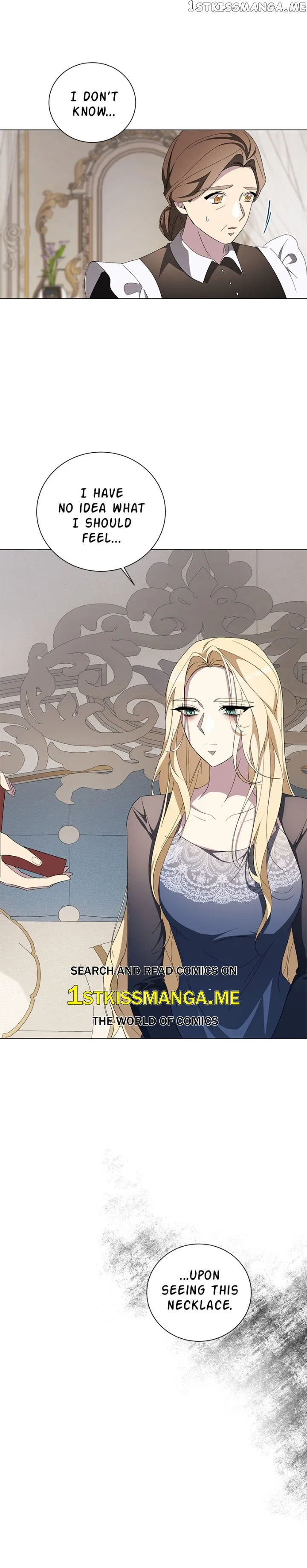 There Were Times When I Wished You Were Dead Chapter 87 – Page 15