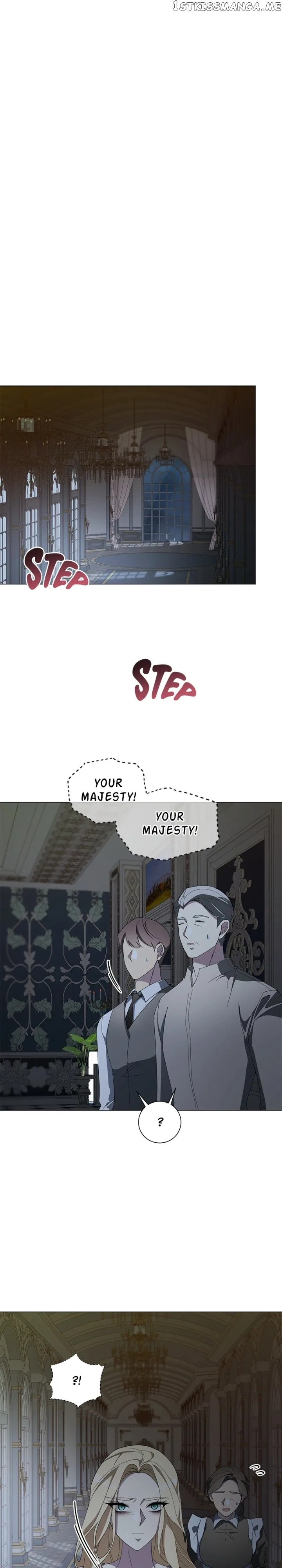 There Were Times When I Wished You Were Dead Chapter 87 – Page 25
