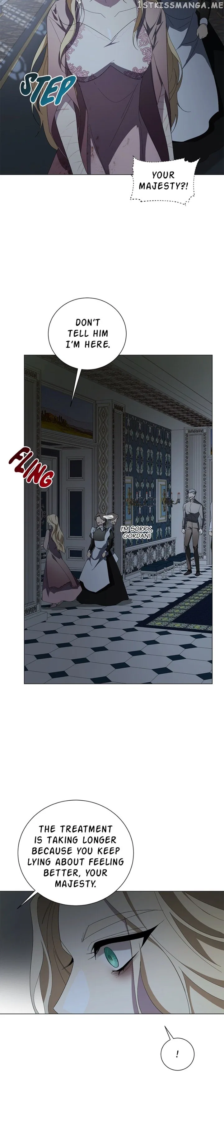 There Were Times When I Wished You Were Dead Chapter 87 – Page 26