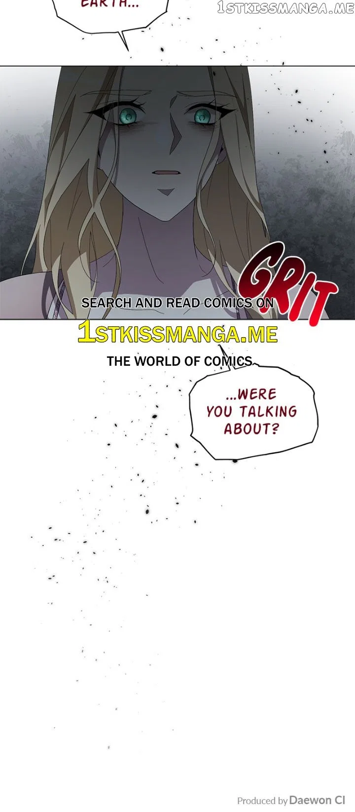 There Were Times When I Wished You Were Dead Chapter 87 – Page 30
