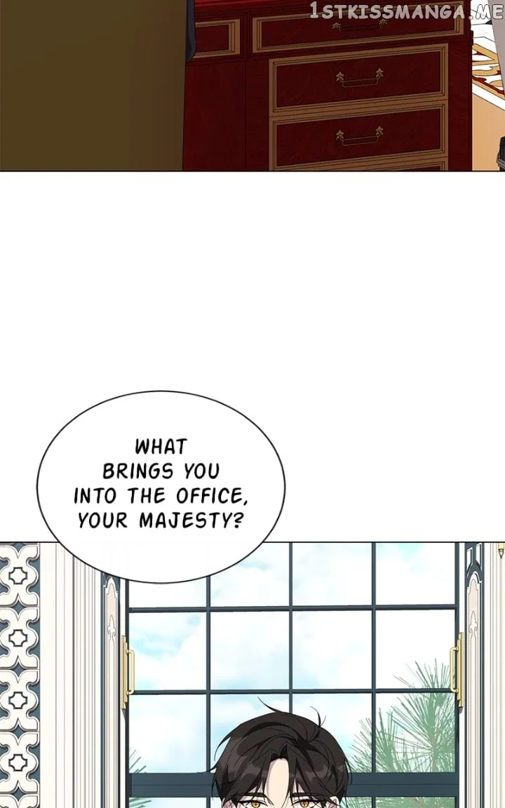 There Were Times When I Wished You Were Dead Chapter 86 – Page 3
