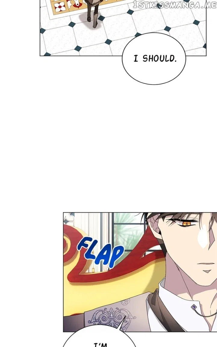 There Were Times When I Wished You Were Dead Chapter 86 – Page 6