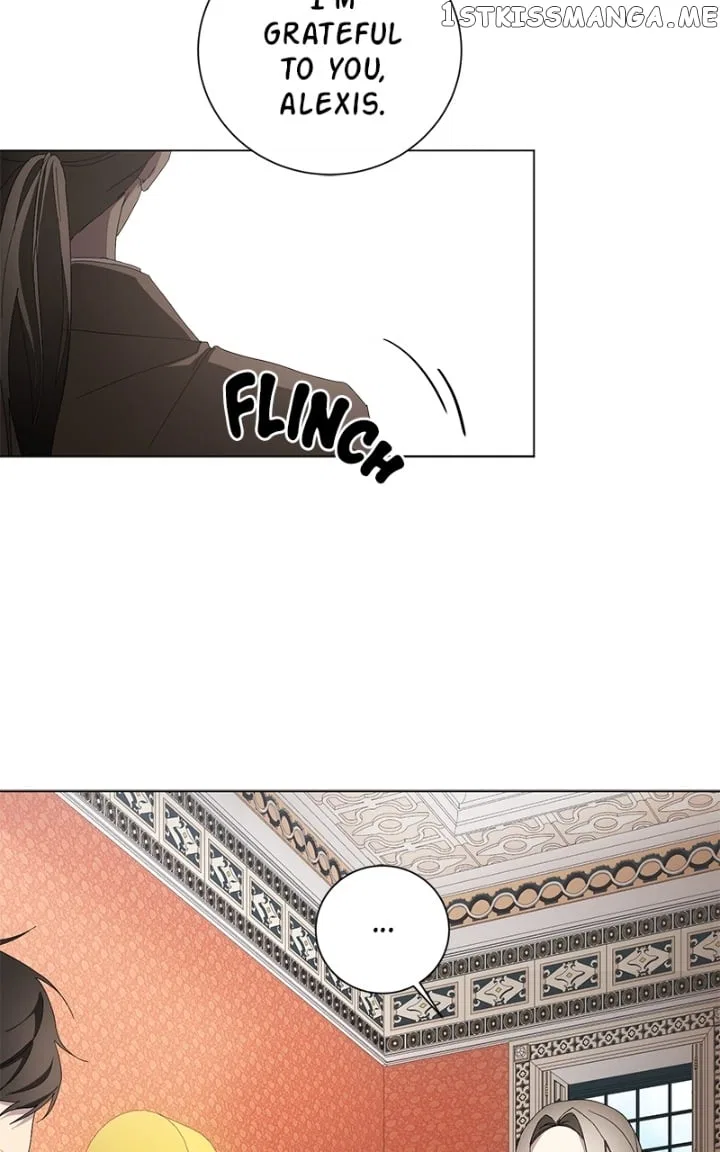 There Were Times When I Wished You Were Dead Chapter 86 – Page 7