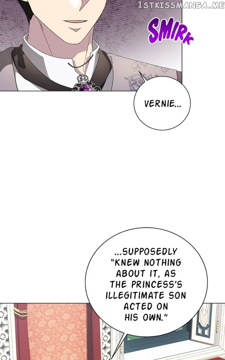 There Were Times When I Wished You Were Dead Chapter 86 – Page 9