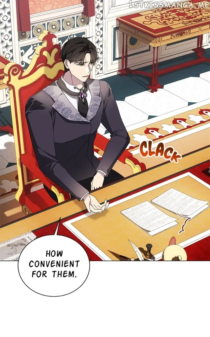 There Were Times When I Wished You Were Dead Chapter 86 – Page 10