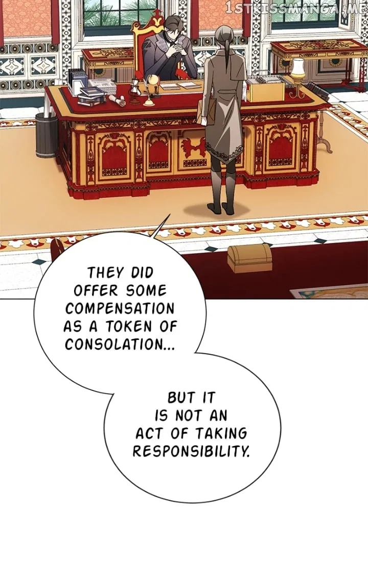 There Were Times When I Wished You Were Dead Chapter 86 – Page 12