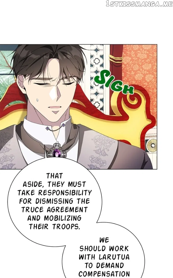 There Were Times When I Wished You Were Dead Chapter 86 – Page 13