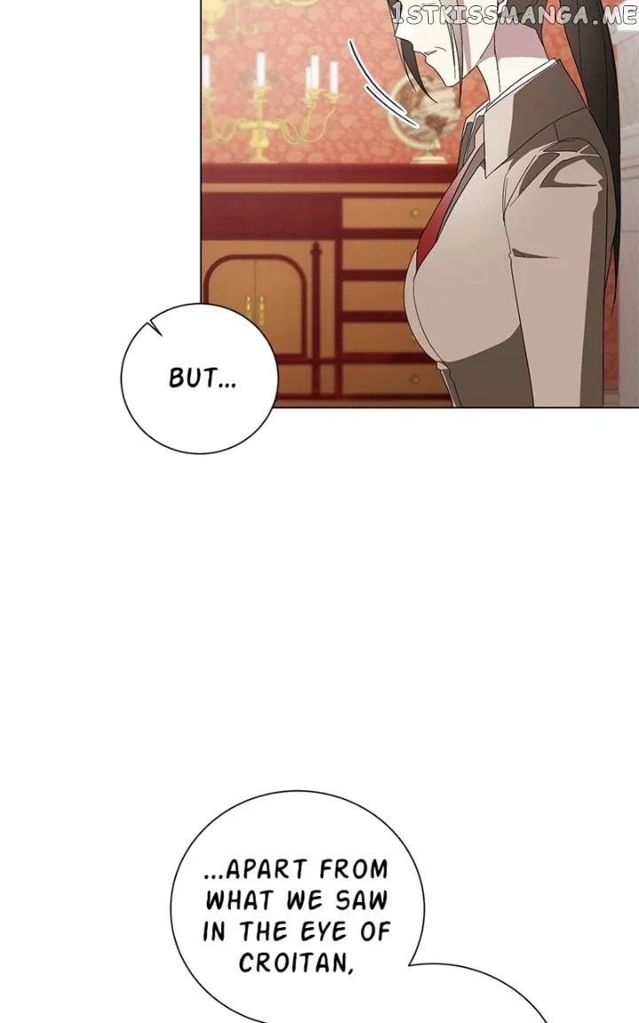 There Were Times When I Wished You Were Dead Chapter 86 – Page 15