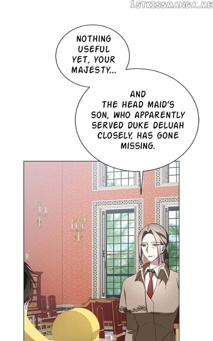 There Were Times When I Wished You Were Dead Chapter 86 – Page 17