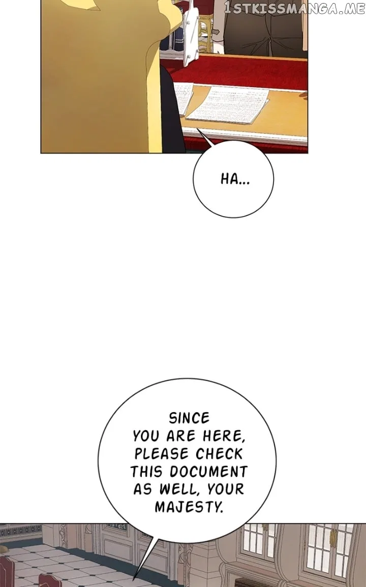 There Were Times When I Wished You Were Dead Chapter 86 – Page 18