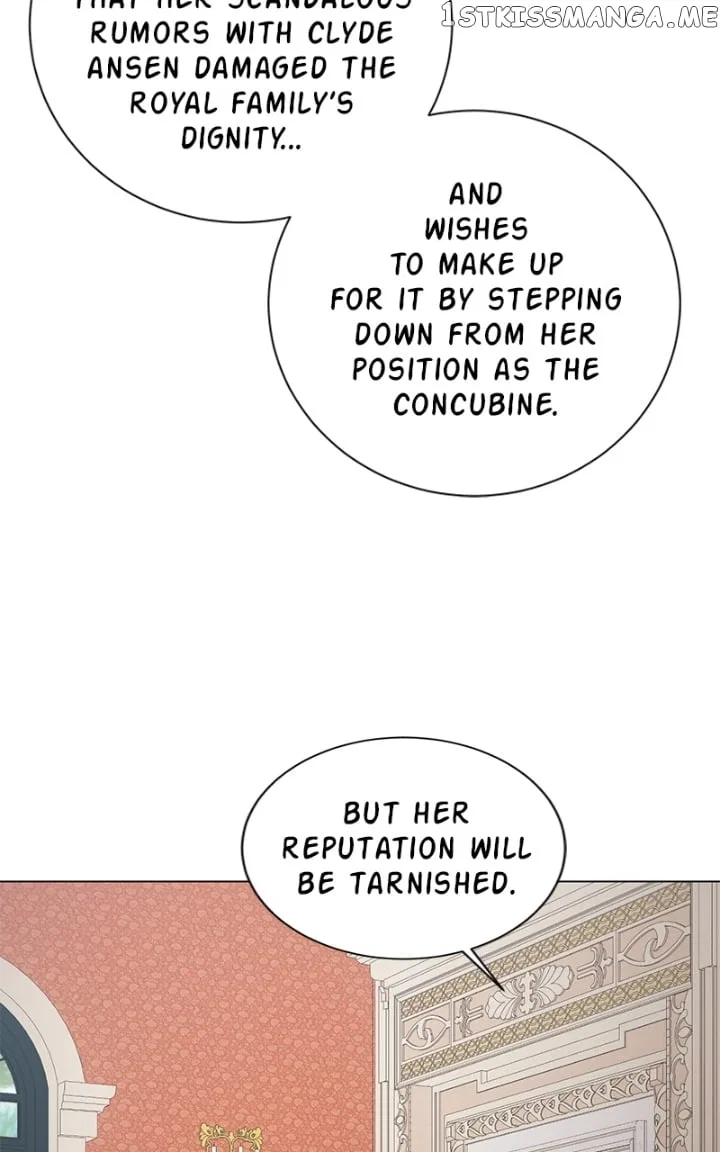 There Were Times When I Wished You Were Dead Chapter 86 – Page 21