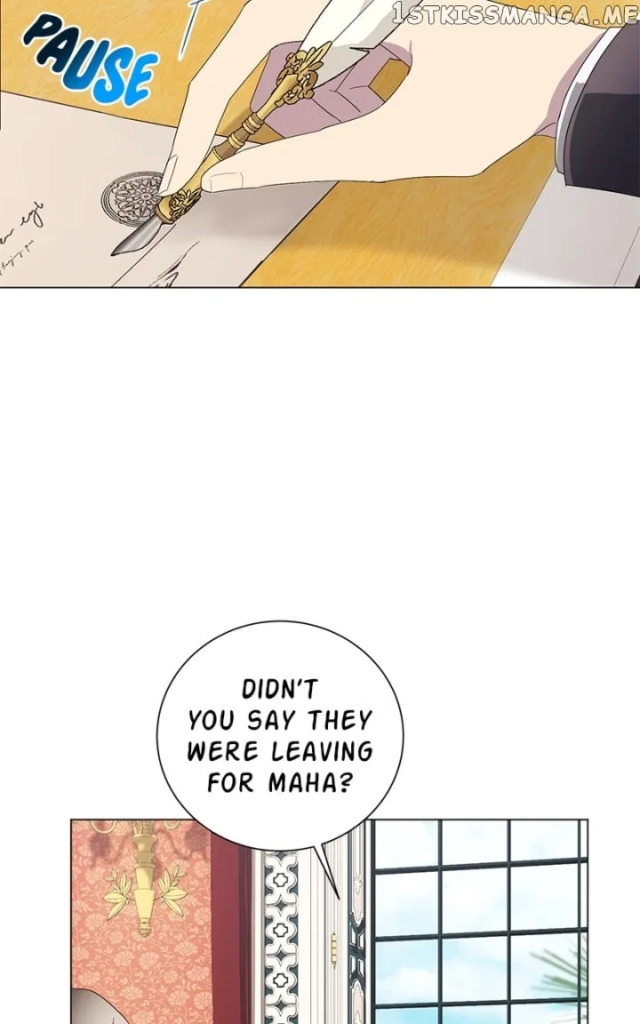 There Were Times When I Wished You Were Dead Chapter 86 – Page 25