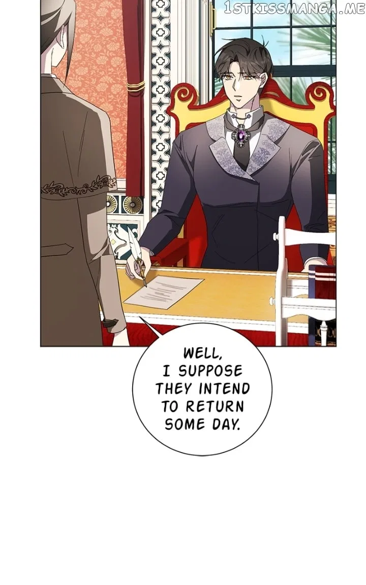 There Were Times When I Wished You Were Dead Chapter 86 – Page 26