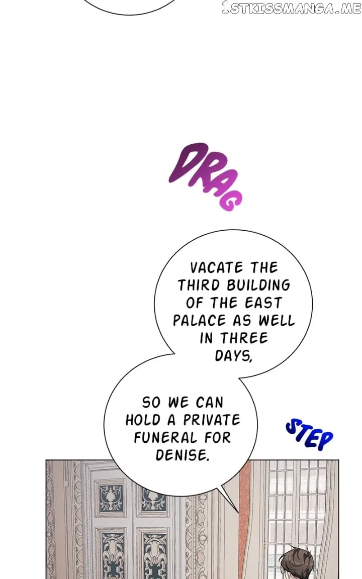 There Were Times When I Wished You Were Dead Chapter 86 – Page 29
