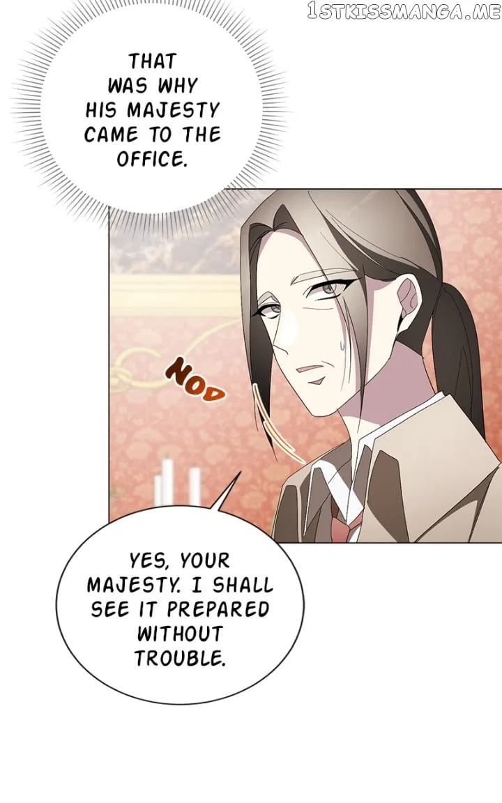 There Were Times When I Wished You Were Dead Chapter 86 – Page 31