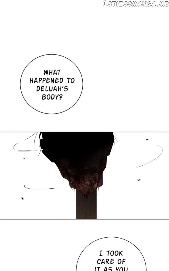There Were Times When I Wished You Were Dead Chapter 86 – Page 32