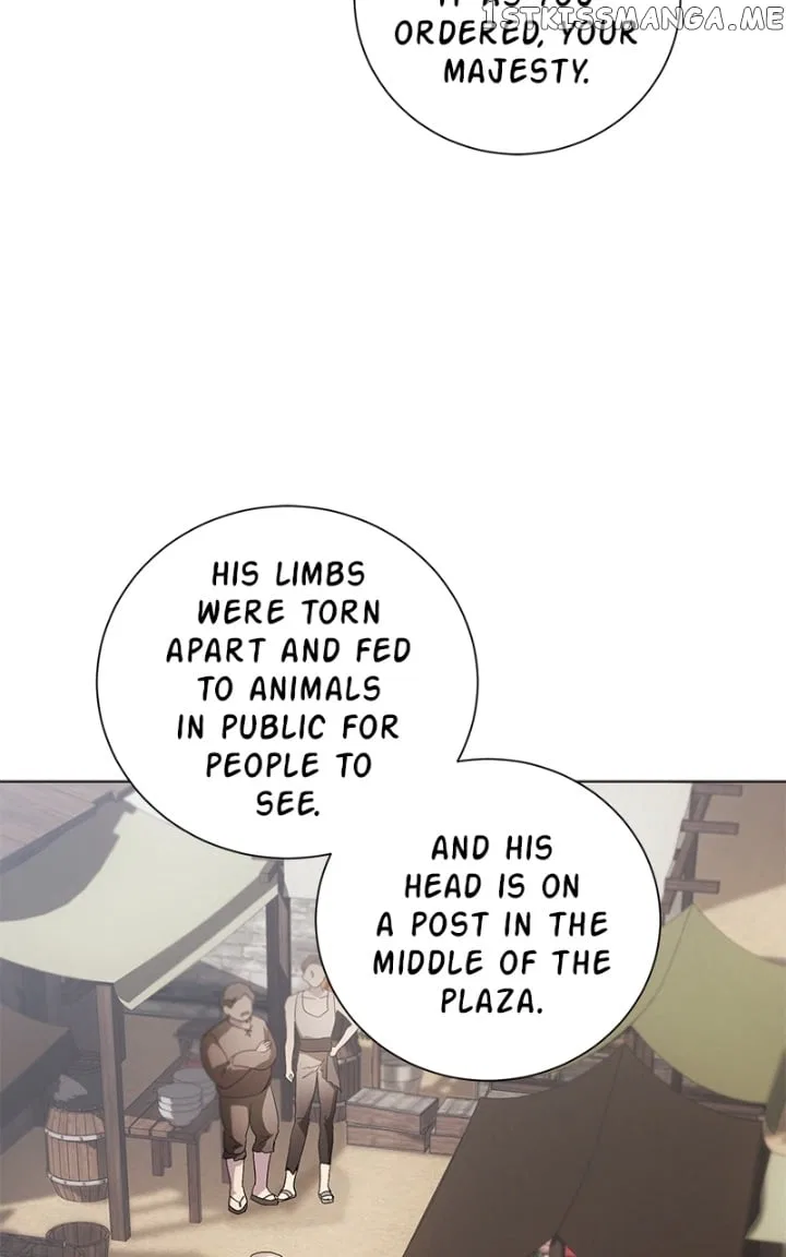 There Were Times When I Wished You Were Dead Chapter 86 – Page 33