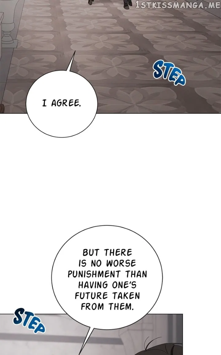 There Were Times When I Wished You Were Dead Chapter 86 – Page 36