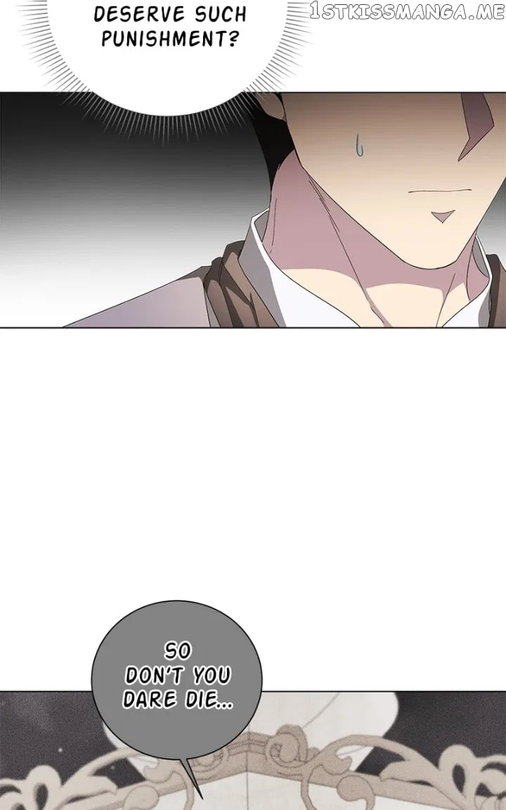 There Were Times When I Wished You Were Dead Chapter 86 – Page 38