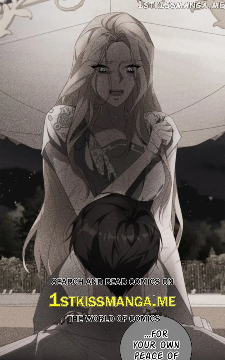 There Were Times When I Wished You Were Dead Chapter 86 – Page 39