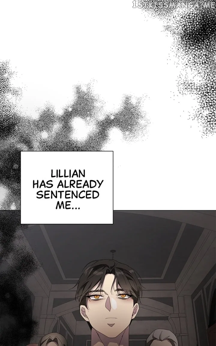 There Were Times When I Wished You Were Dead Chapter 86 – Page 41