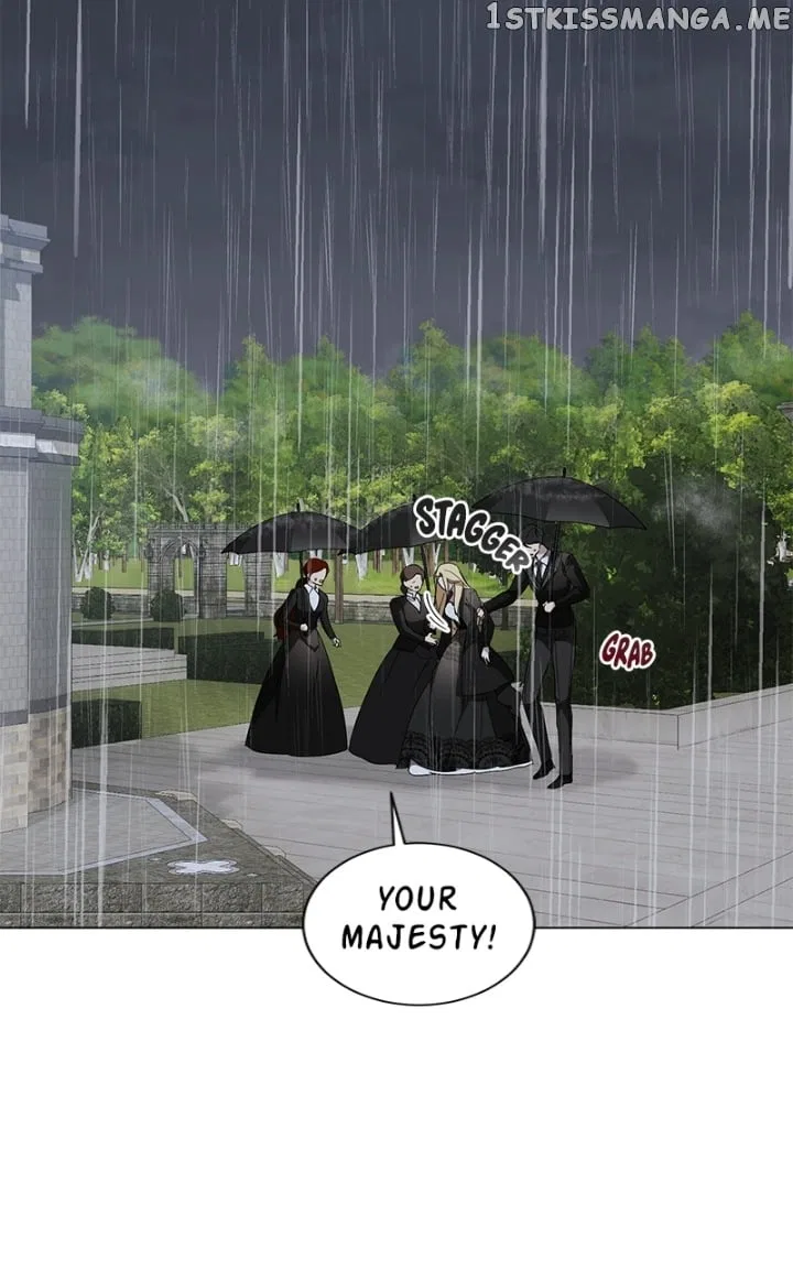 There Were Times When I Wished You Were Dead Chapter 86 – Page 48
