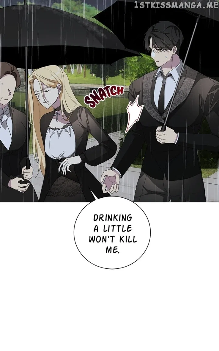There Were Times When I Wished You Were Dead Chapter 86 – Page 50