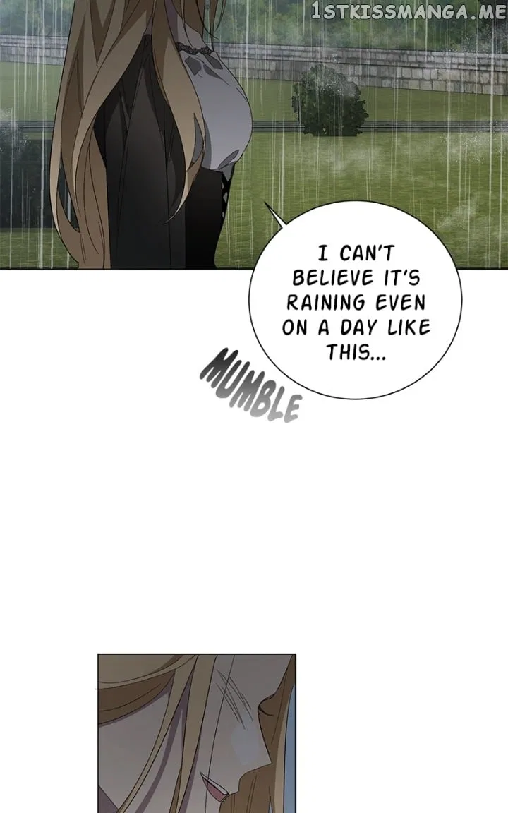 There Were Times When I Wished You Were Dead Chapter 86 – Page 52